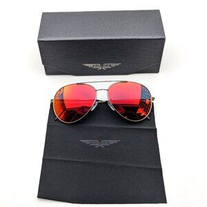 🕶️Made in Italy! Police S8991 Sunglasses 59/14 140 | ALT350🕶️